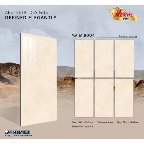 Gạch Apodio MA618004