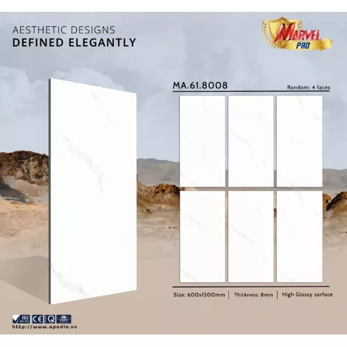 Gạch Apodio MA618008