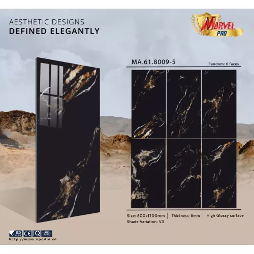 Gạch Apodio MA618009