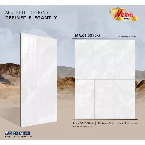 Gạch Apodio MA618010
