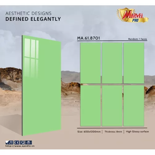 Gạch Apodio MA618701