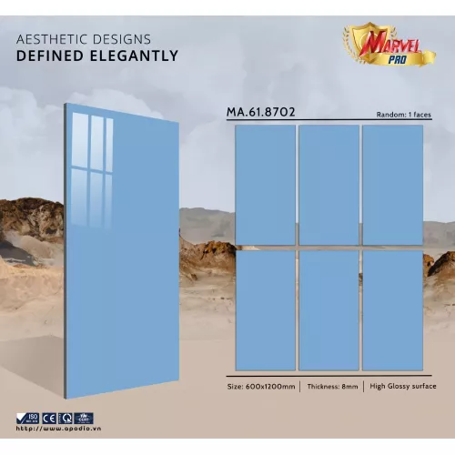 Gạch Apodio MA618702