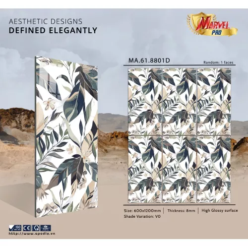 Gạch Apodio MA618801D