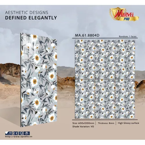 Gạch Apodio MA618804D