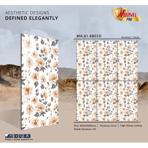 Gạch Apodio MA618805D