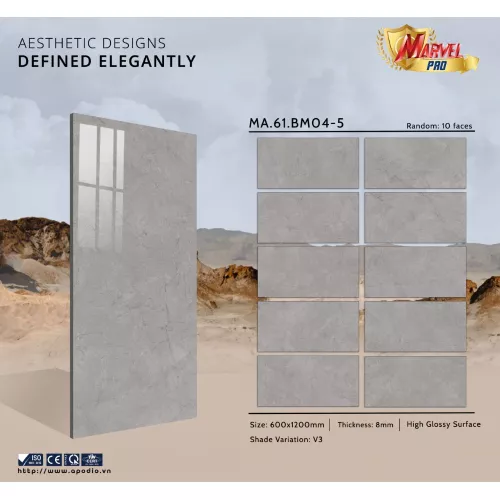Gạch Apodio MA61BM04