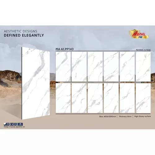 Gạch Apodio MA61PP142