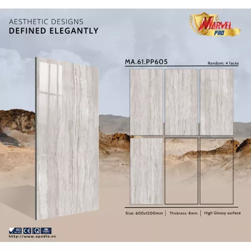 Gạch Apodio MA61PP605