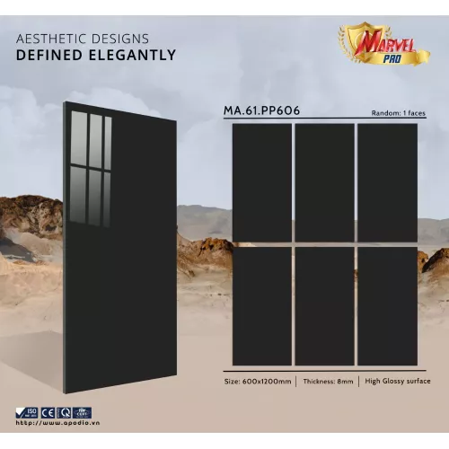 Gạch Apodio MA61PP606