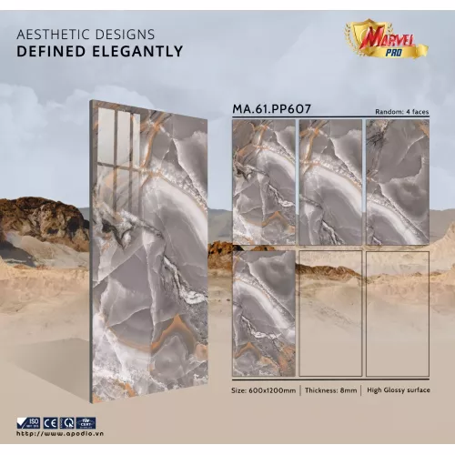 Gạch Apodio MA61PP607