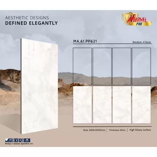 Gạch Apodio MA61PP621