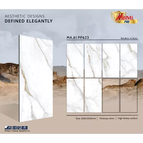 Gạch Apodio MA61PP623