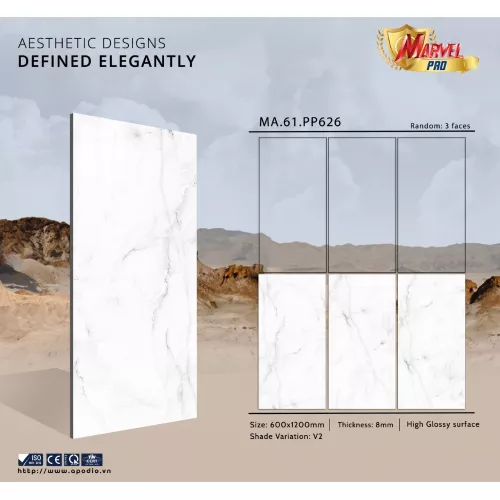 Gạch Apodio MA61PP626