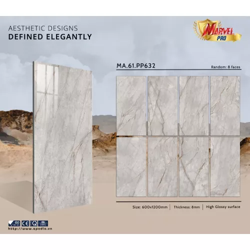 Gạch Apodio MA61PP632