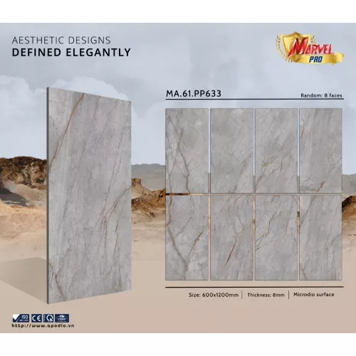Gạch Apodio MA61PP633