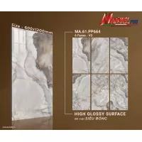 Gạch Apodio MA61PP664