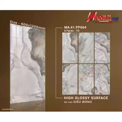 Gạch Apodio MA61PP664
