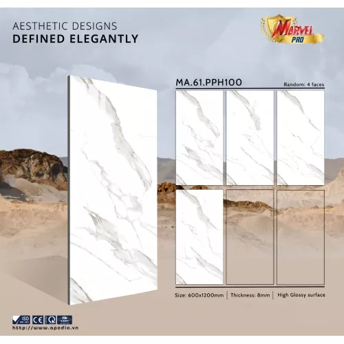 Gạch Apodio MA61PPH100