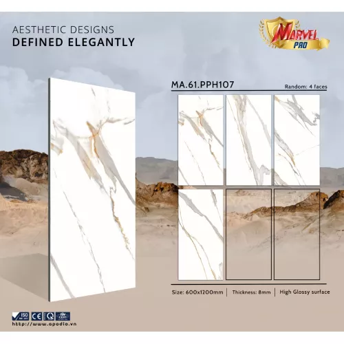 Gạch Apodio MA61PPH107