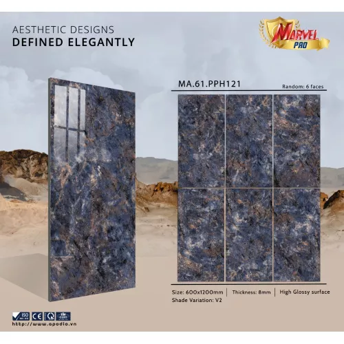 Gạch Apodio MA61PPH121