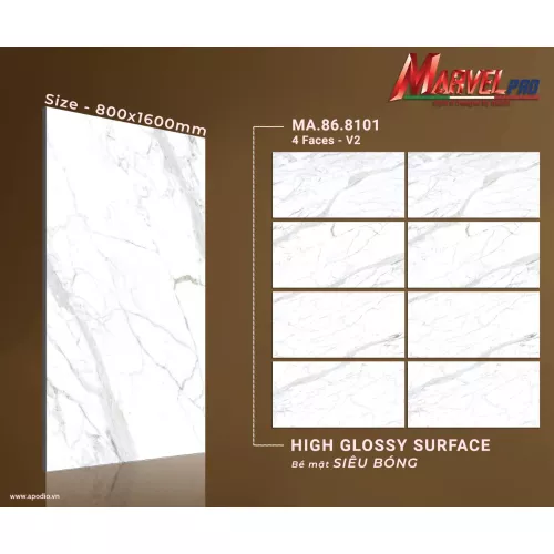 Gạch Apodio MA868101