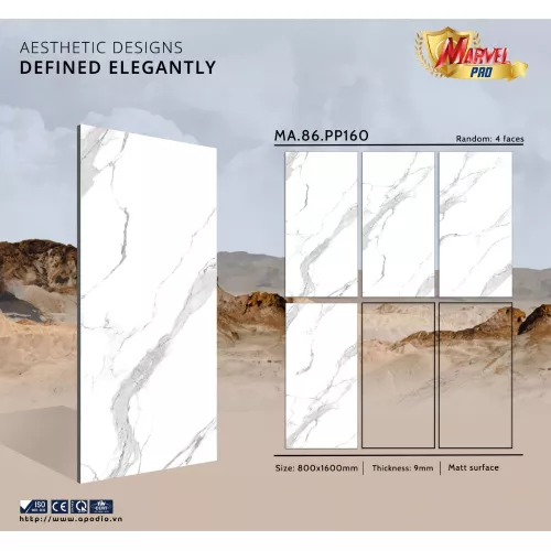 Gạch Apodio MA86PP160