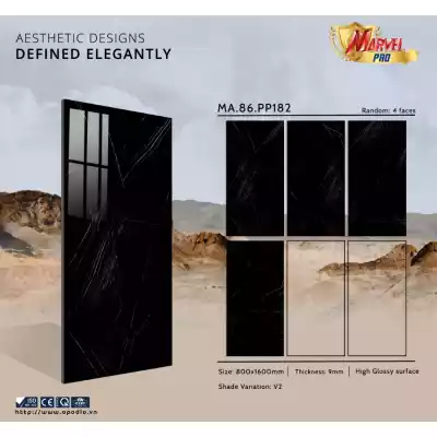 Gạch Apodio MA86PP182