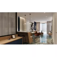 Gạch Apodio MA86PP807