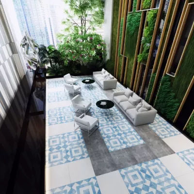 Gạch Apodio MPC88601D