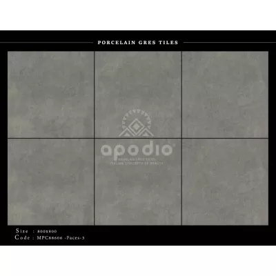 Gạch Apodio MPC88606