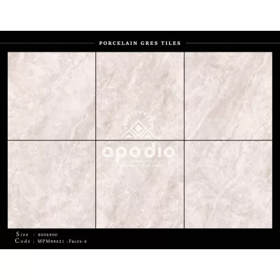 Gạch Apodio MPM88621