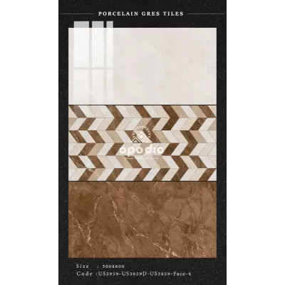 Gạch Apodio US3959-US3859D-US3859