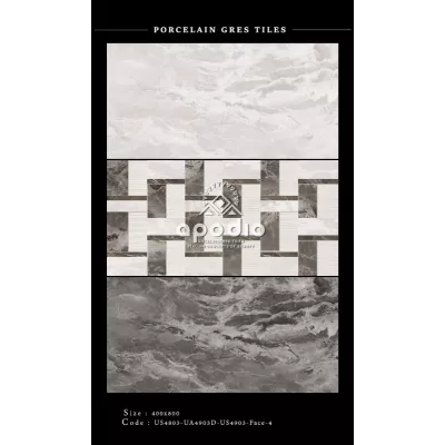 Gạch Apodio US4803-US4903-US4903D