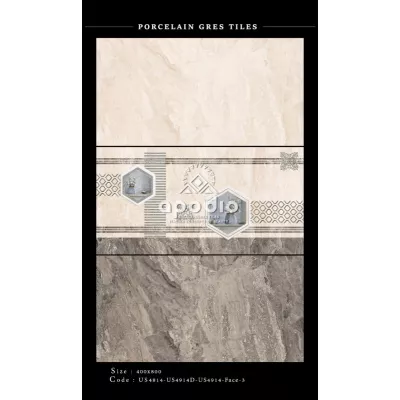 Gạch Apodio US4814-US4914D-US4914