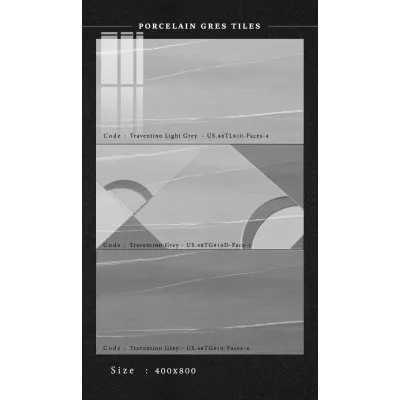 Gạch Apodio US48TL810