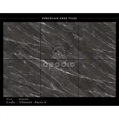 Gạch Apodio US66605