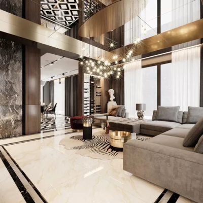 Gạch Catalan 10005