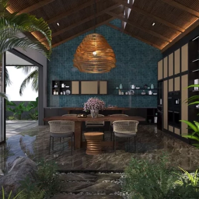 Gạch Catalan 10009