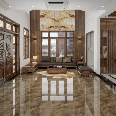 Gạch Catalan 12024