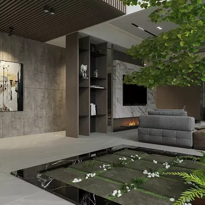 Gạch Catalan 12038