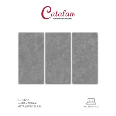Gạch Catalan 12043