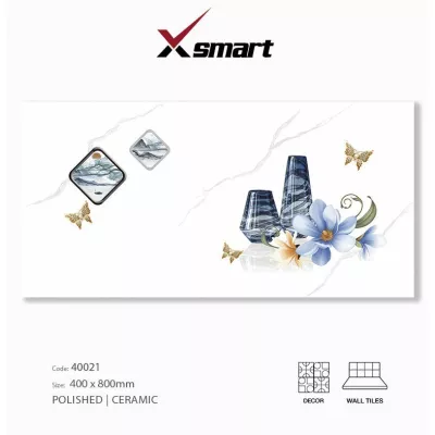 Gạch Catalan 40021