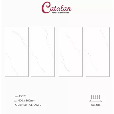 Gạch Catalan 45021