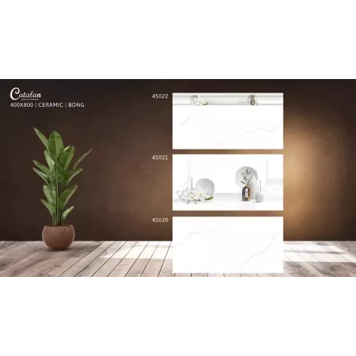 Gạch Catalan 45022