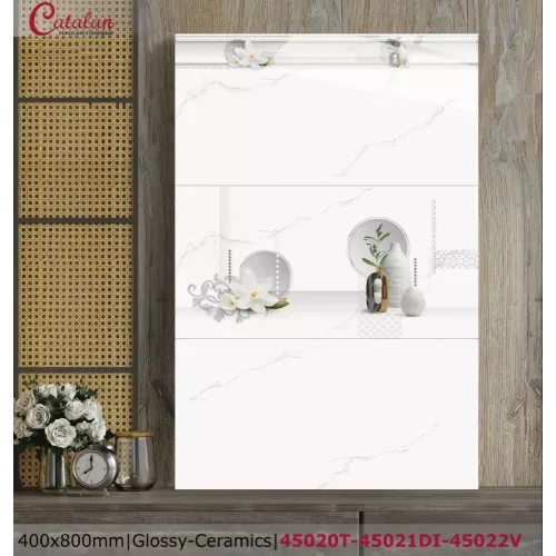 Gạch Catalan 45022