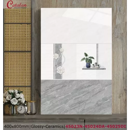 Gạch Catalan 45024