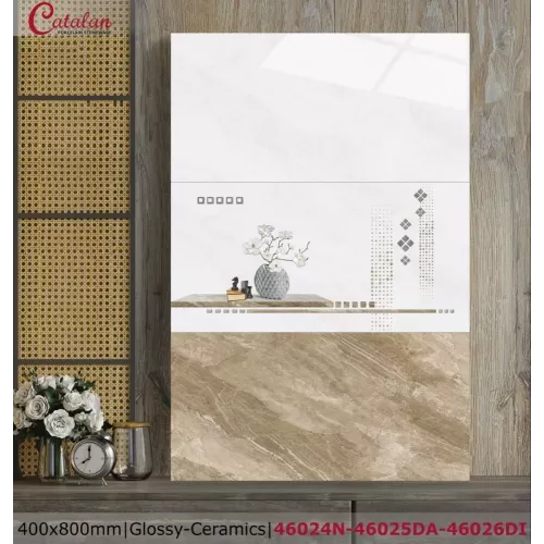 Gạch Catalan 46026