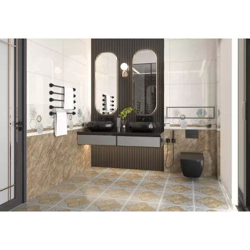 Gạch Catalan 48011