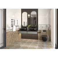 Gạch Catalan 48012