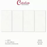 Gạch Catalan 48012
